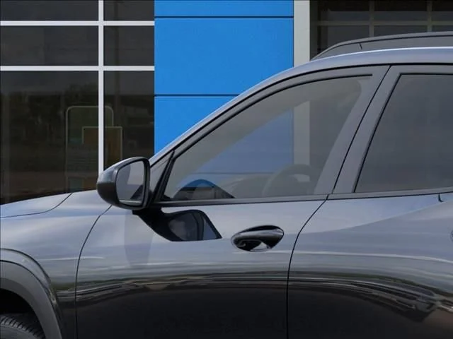 New 2026 Mosaic Black Metallic Chevrolet LT image 12