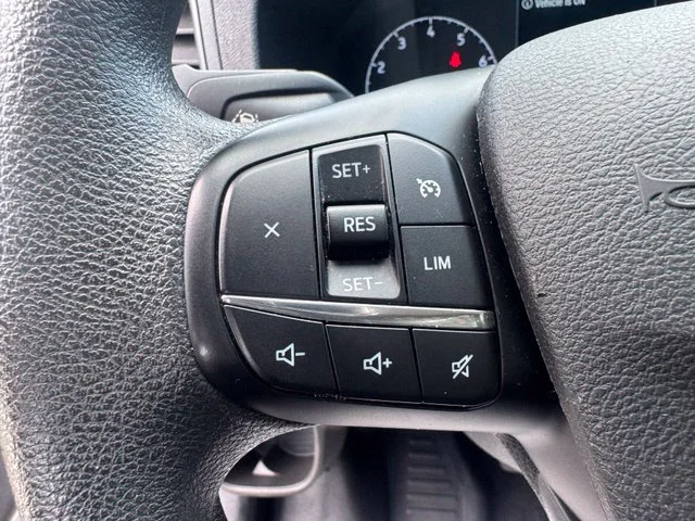 Used 2025 White Ford Base image 22
