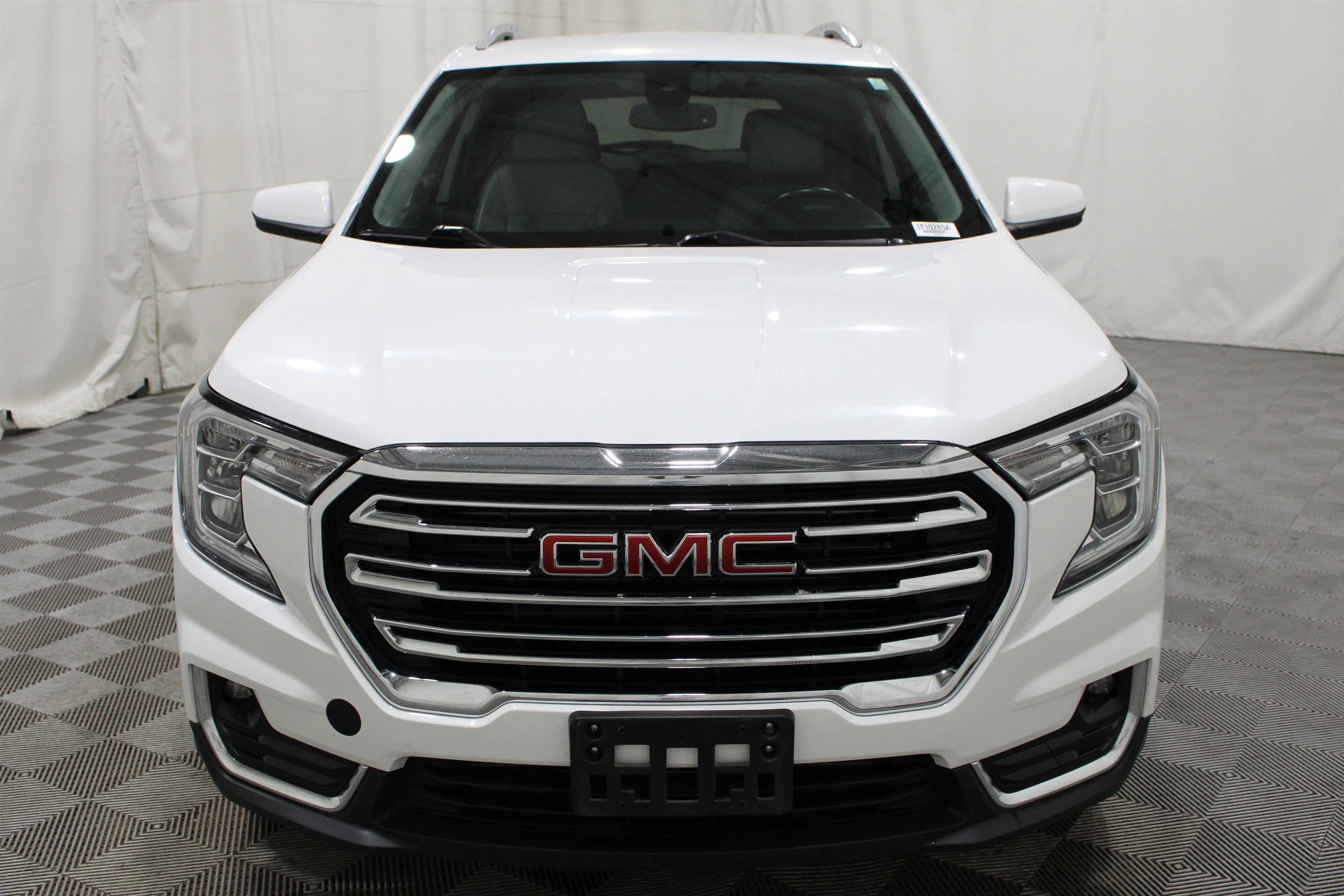 2023 GMC Terrain SLT - Photo 36