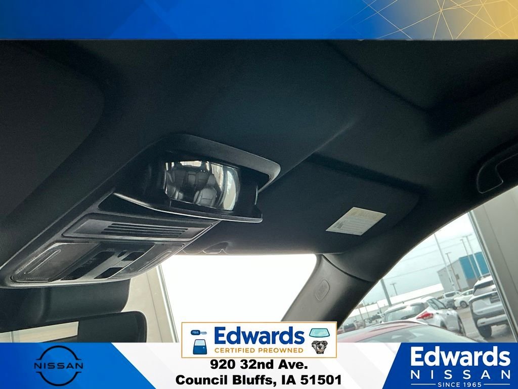 Used 2021 Gray Honda EX-L image 34