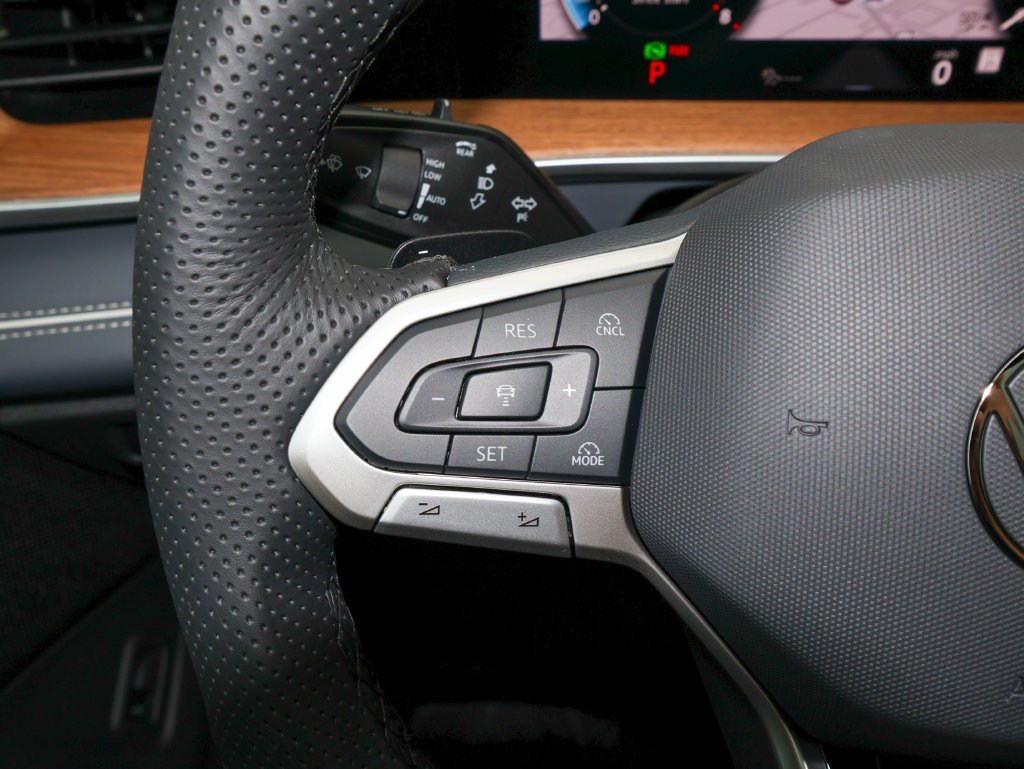 New 2027 Beige Volkswagen SEL R-Line Turbo image 28