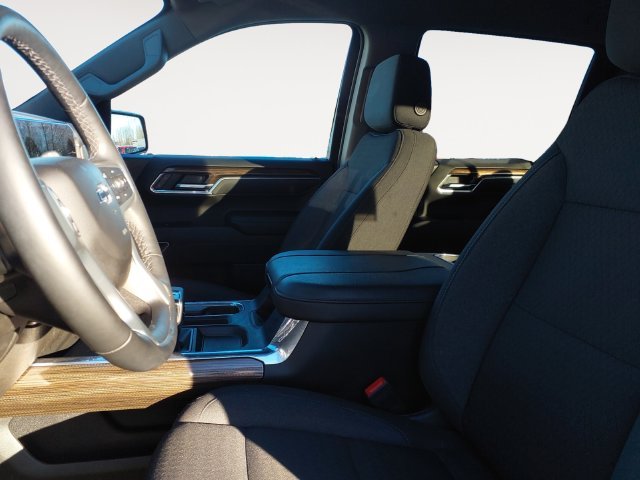 2025 Chevrolet Silverado 1500 RST - Photo 9