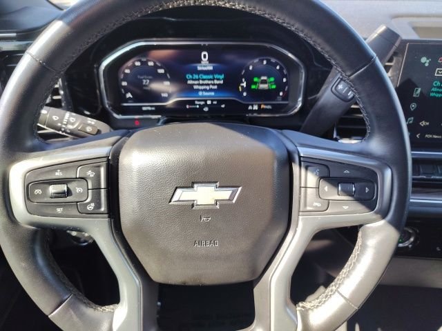 Used 2023 Brown Chevrolet LT image 18