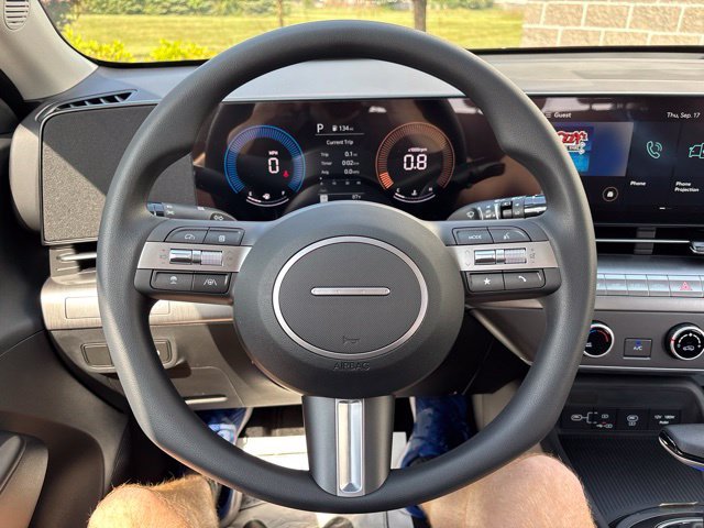 New 2027 Atlas White Hyundai SE image 17
