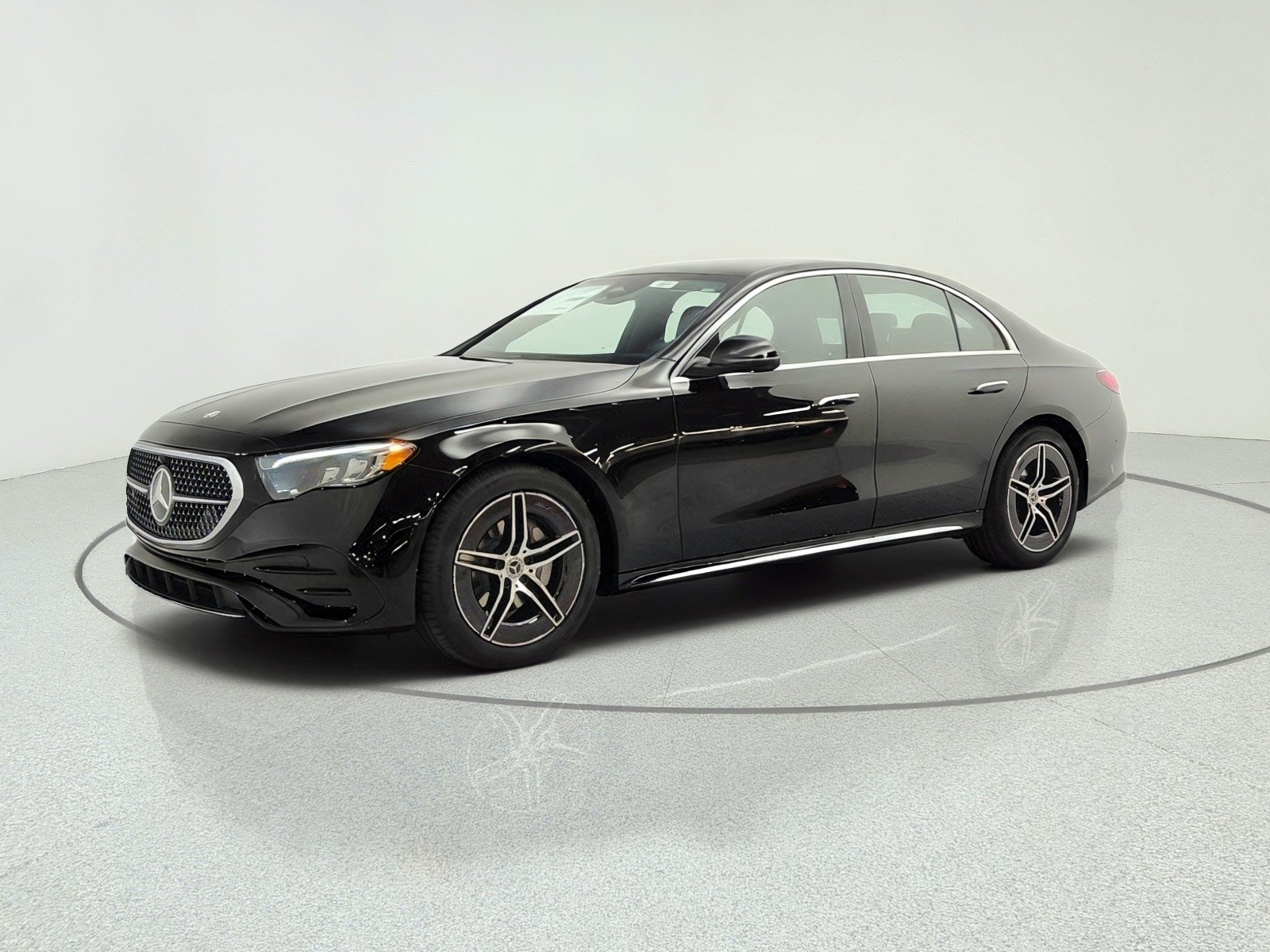2026 Mercedes-Benz E-Class E350's photo