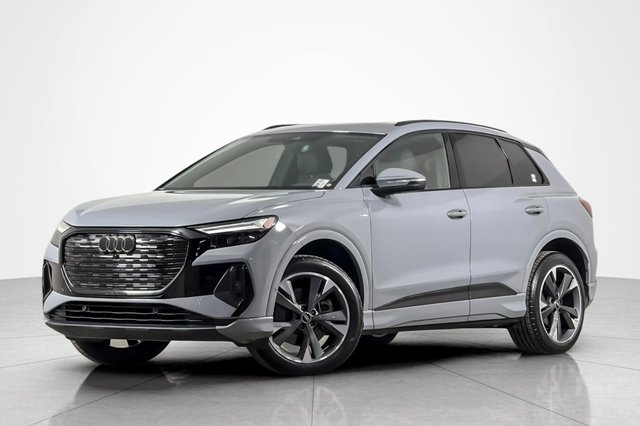 2023 Audi Q4 e-tron Premium Plus 50 quattro