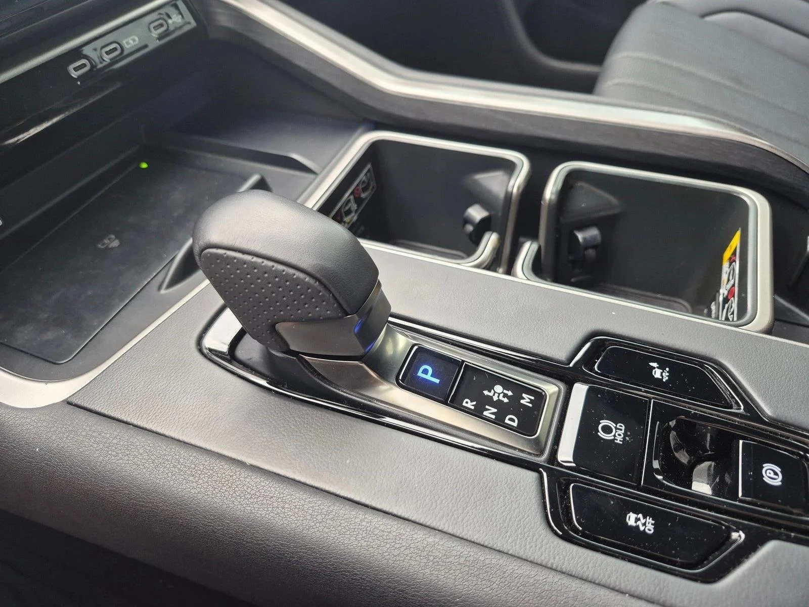 Certified Used 2025 Incognito Lexus TX 500h F SPORT Premium image 13