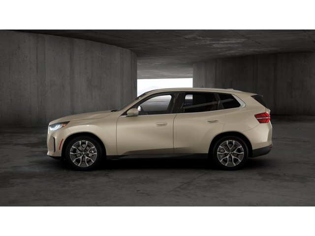 New 2026 Dune Grey Metallic BMW 30 xDrive image 4