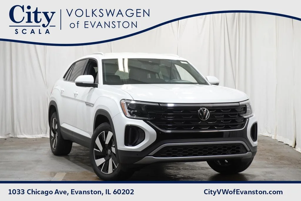 New 2026  Volkswagen SE w/Technology image 1