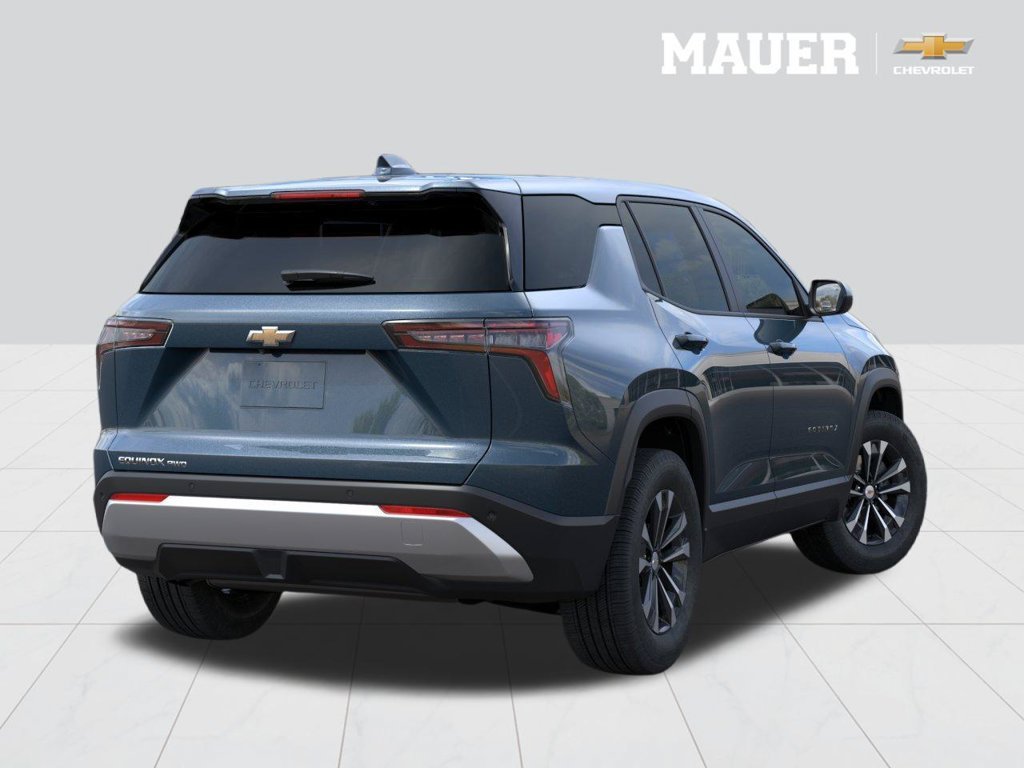 2027 Chevrolet Equinox LT - Photo 5
