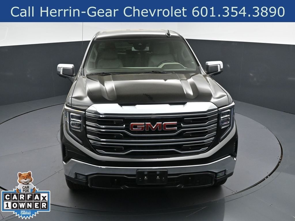 2023 GMC Sierra 1500 SLT - Photo 41