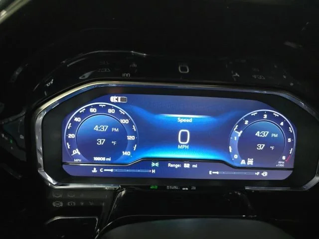 2024 Chevrolet Silverado 1500 RST - Photo 25
