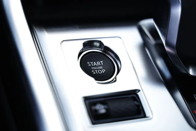 New 2024 Gray Jaguar R-Dynamic SE image 51