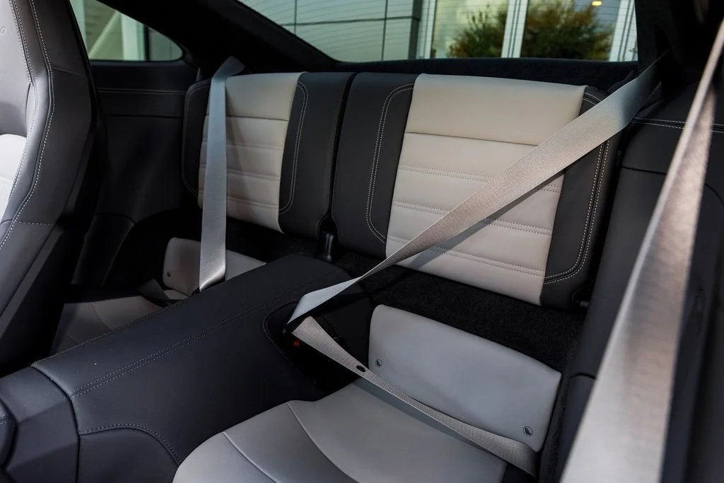 Used 2024 White Porsche Turbo image 31