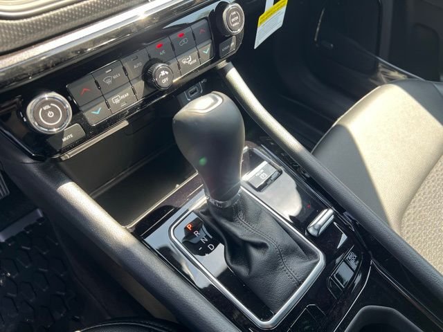 2025 Jeep Compass Latitude - Photo 23