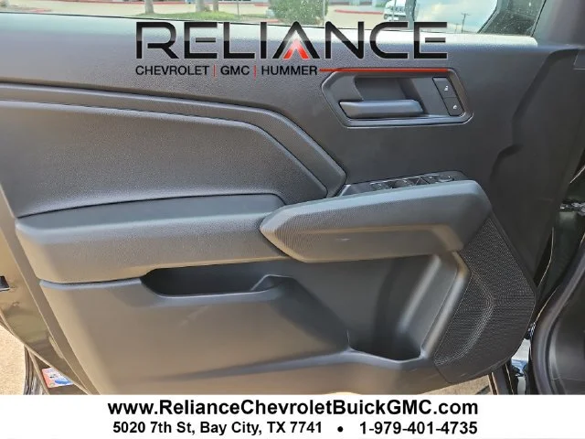 2026 Chevrolet Colorado Trail Boss - Photo 15