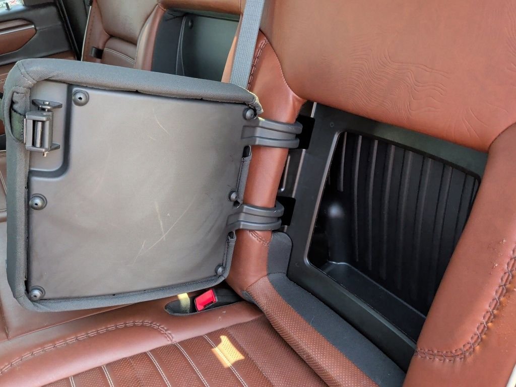 Used 2024 Sterling GMC Denali Ultimate image 42