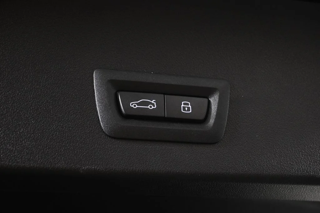 Certified Used 2026 Black BMW 30 xDrive image 36