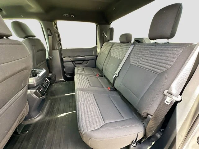 Used 2023 White Ford XL image 23