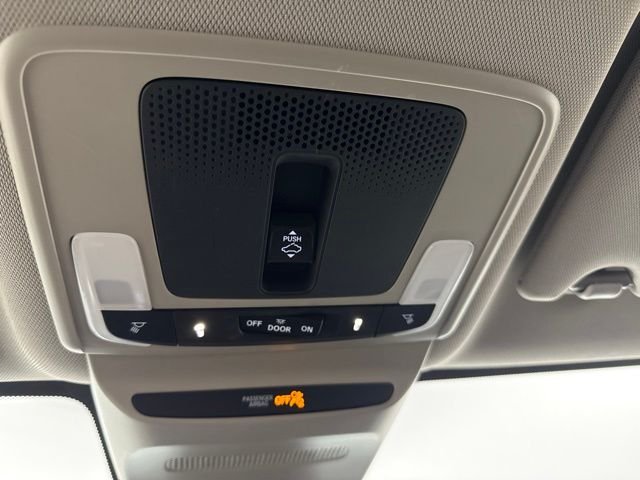 Used 2024 Black Honda EX-L image 36