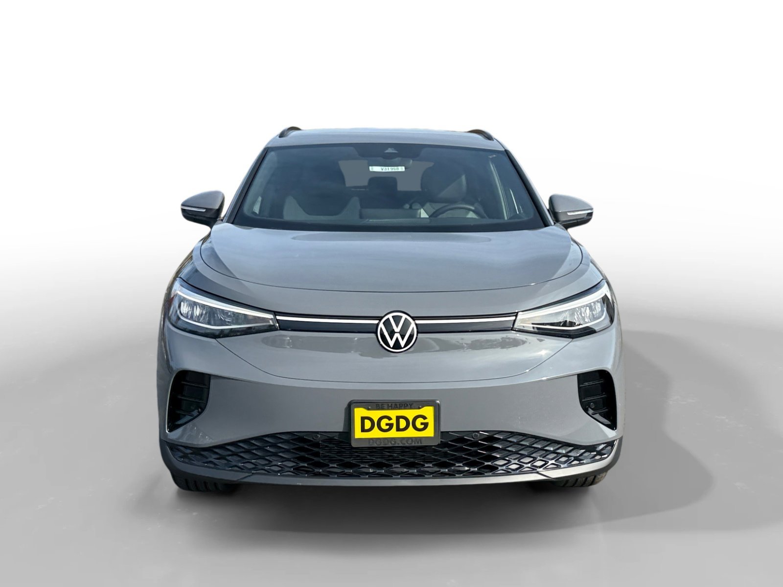 New 2026 Pure Gray Volkswagen Pro image 8
