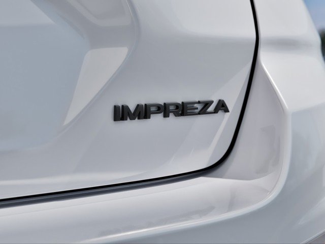 New 2026 CRYSTAL WHITE PEARL Subaru Sport image 11