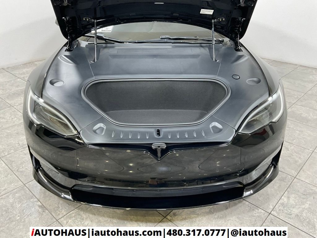 2023 Tesla Model S Standard Range - Photo 8