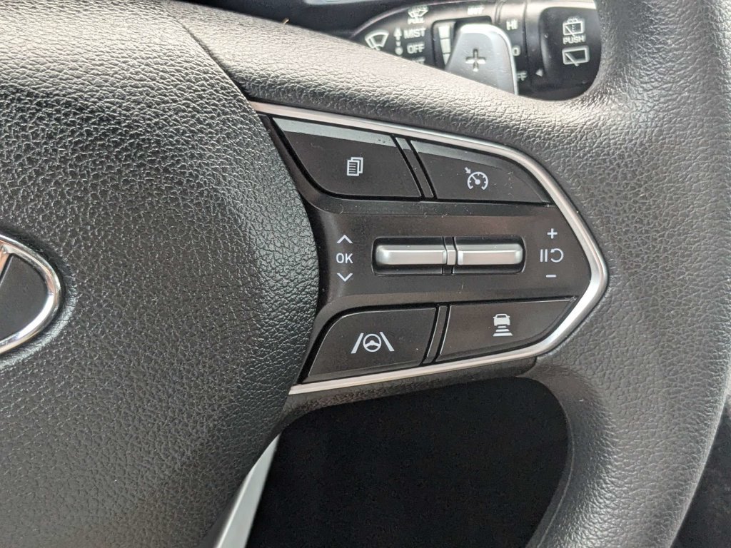 Used 2021 Red Hyundai SEL image 32