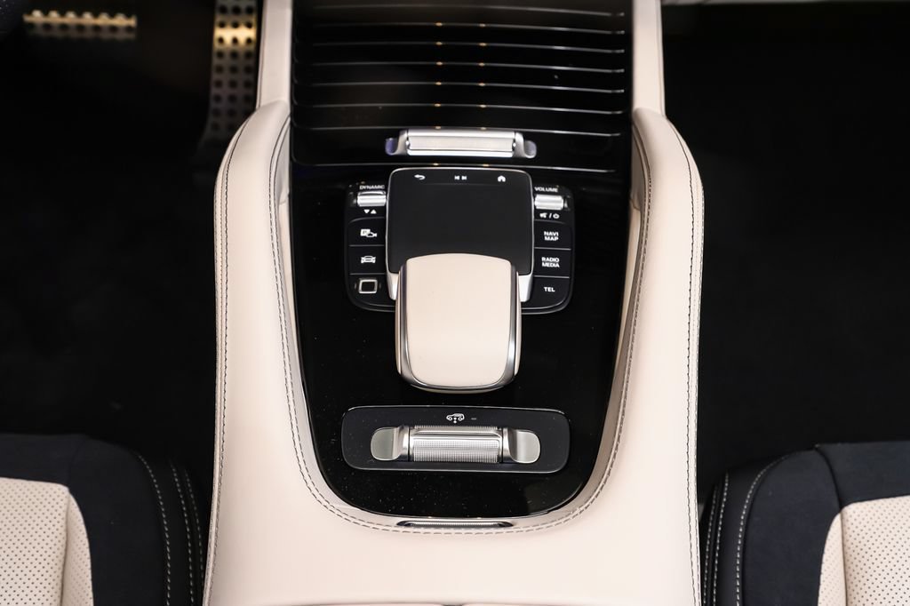 2026 Mercedes-Benz GLE Coupe GLE 53 AMG - Photo 39