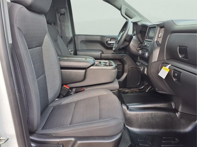 Used 2025 White Chevrolet Custom Trail Boss image 15