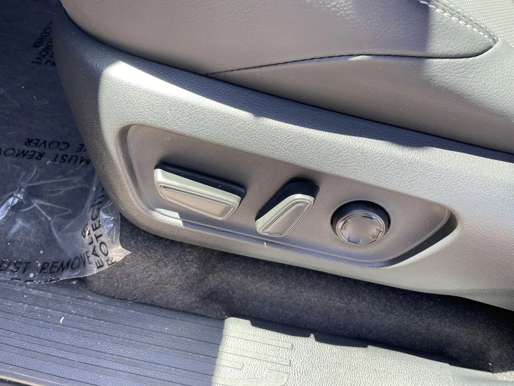 New 2026 Cutting Edge Toyota TRD Sport Premium image 17