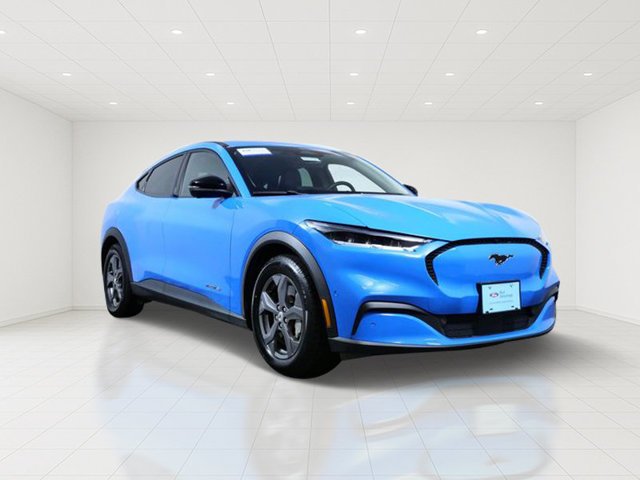 2023 Ford Mustang Mach-E