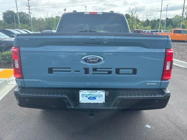 Used 2023 Area 51 Ford XLT image 10