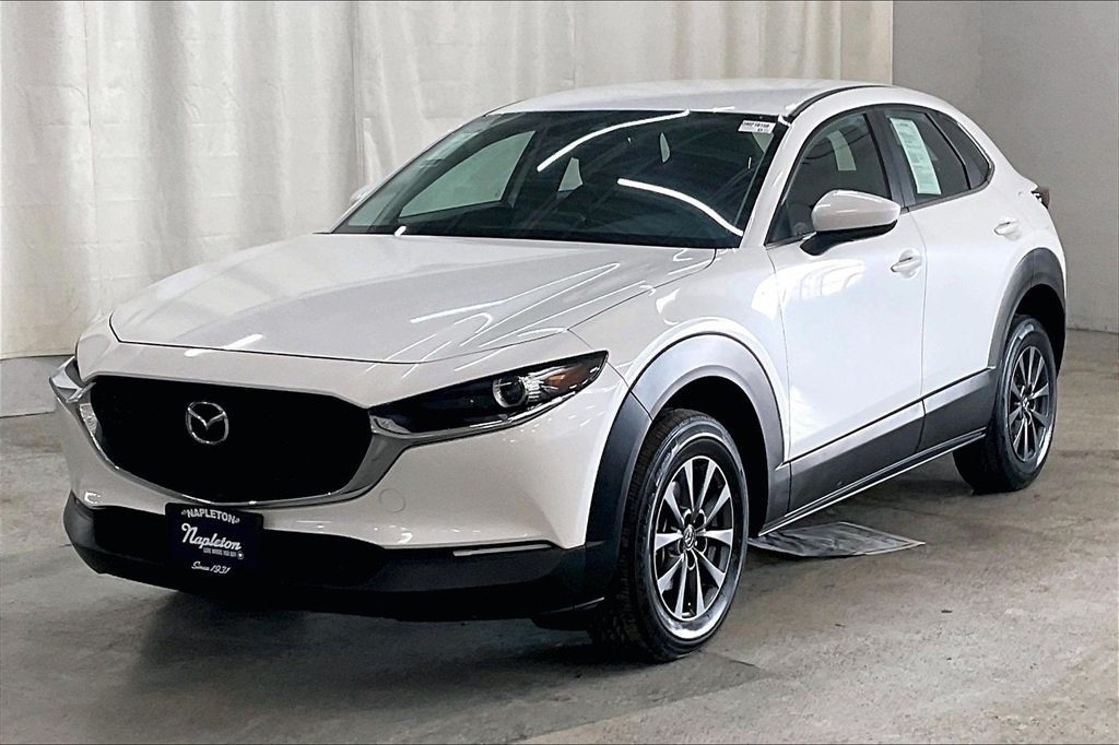 2023 MAZDA CX-30 - Image 11