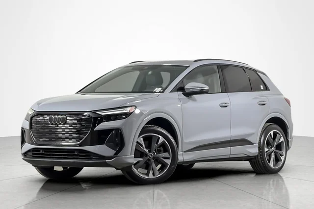 2023 Audi Q4 e-tron Premium Plus 50 quattro