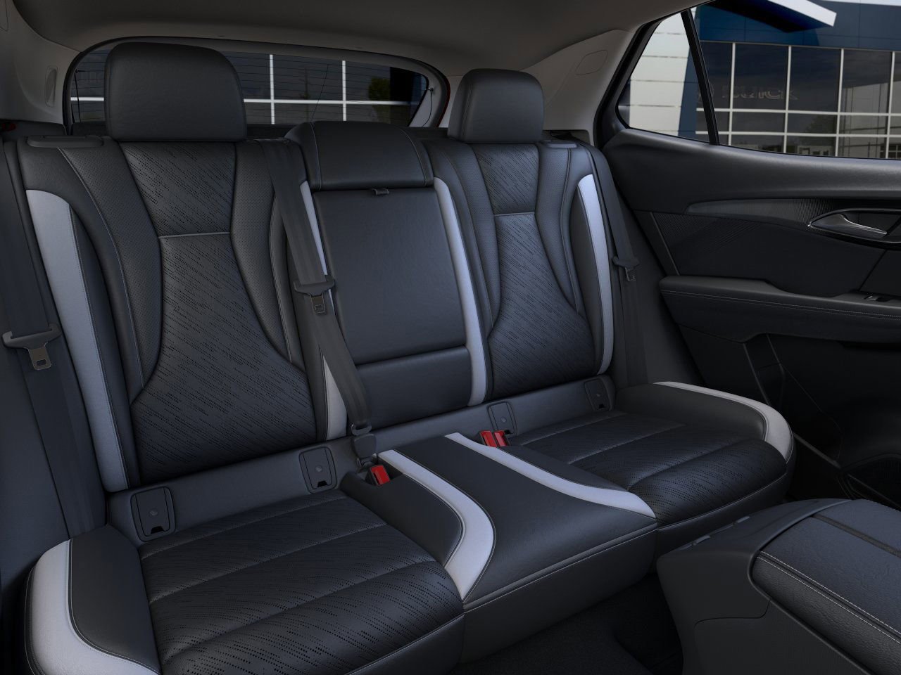 2026 Buick Envision Sport Touring - Photo 17