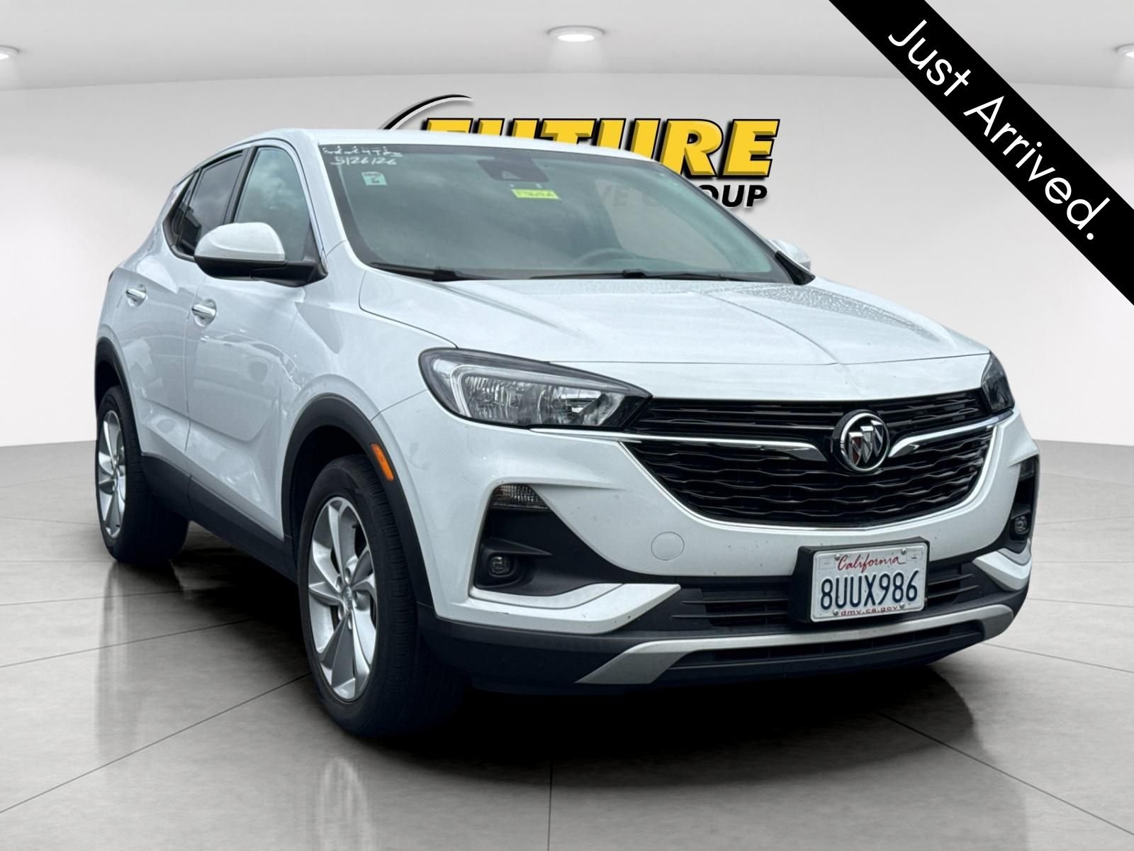 2020 Buick Encore GX Preferred's photo