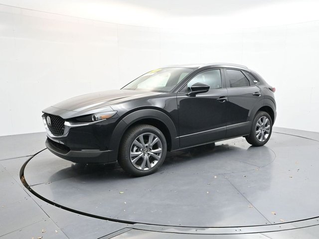 2026 Mazda CX-30 2.5 S Premium