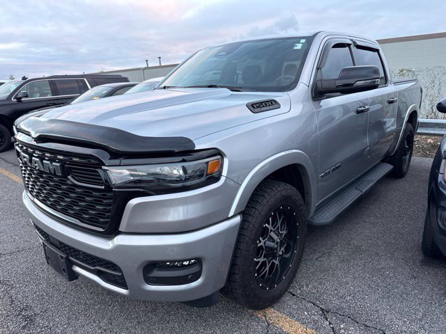 2025 RAM 1500 Pickup