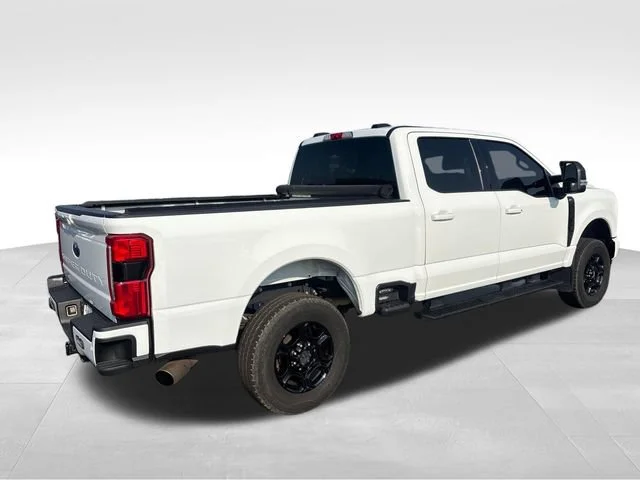 Used 2023 White Ford XLT image 6