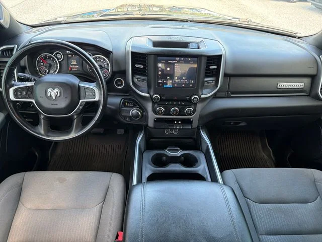 Used 2023 Gray Ram Big Horn/Lone Star image 11
