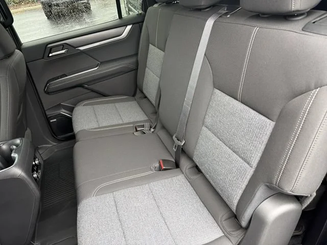 New 2026 Ebony Twilight Metallic GMC Elevation image 14