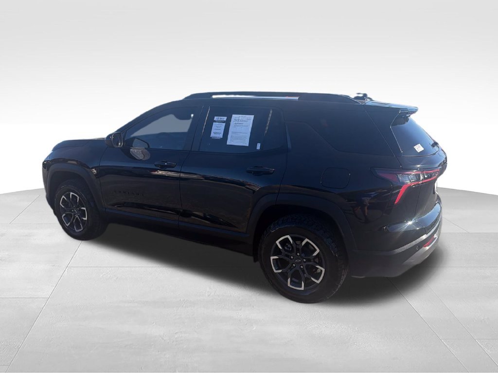 Used 2026 Black Chevrolet ACTIV image 3