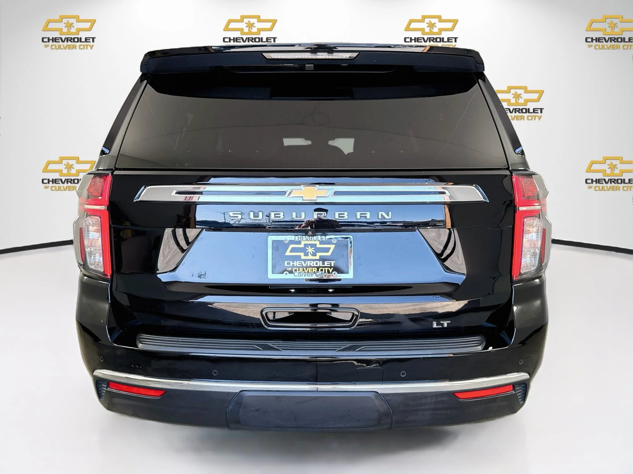 Used 2024 Black Chevrolet LT image 7