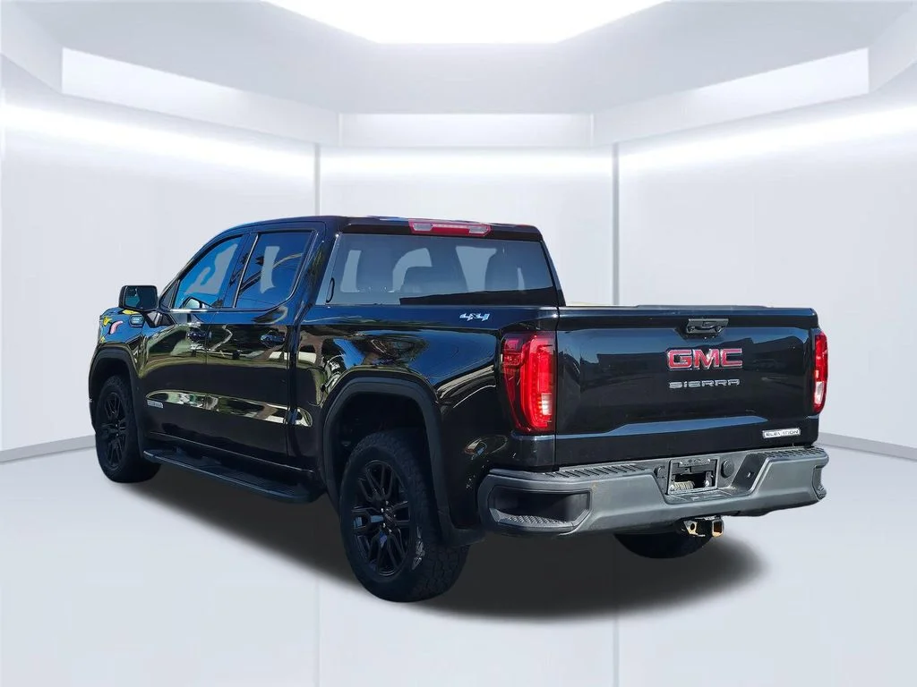 Certified Used 2024 Black GMC Elevation image 21