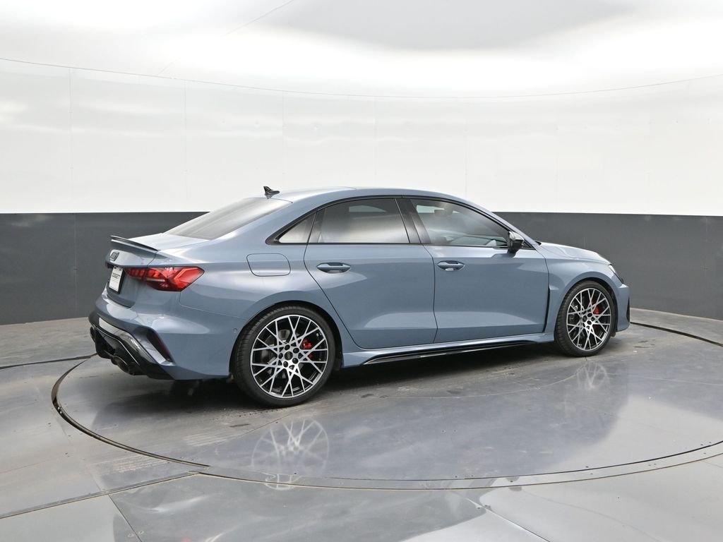 Used 2025  Audi 2.5T image 15