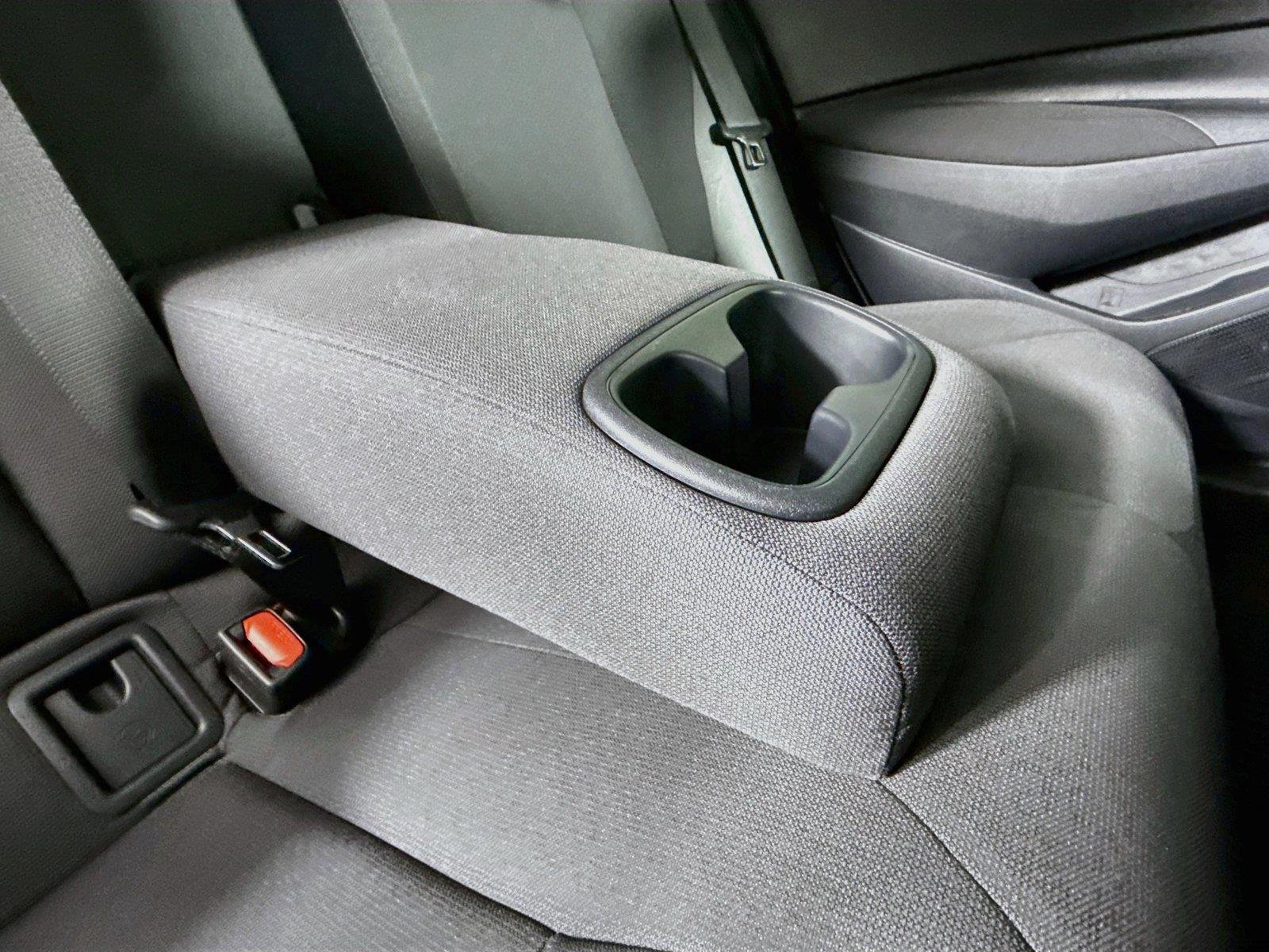 Certified Used 2026 Wind Chill Pearl Toyota LE image 36