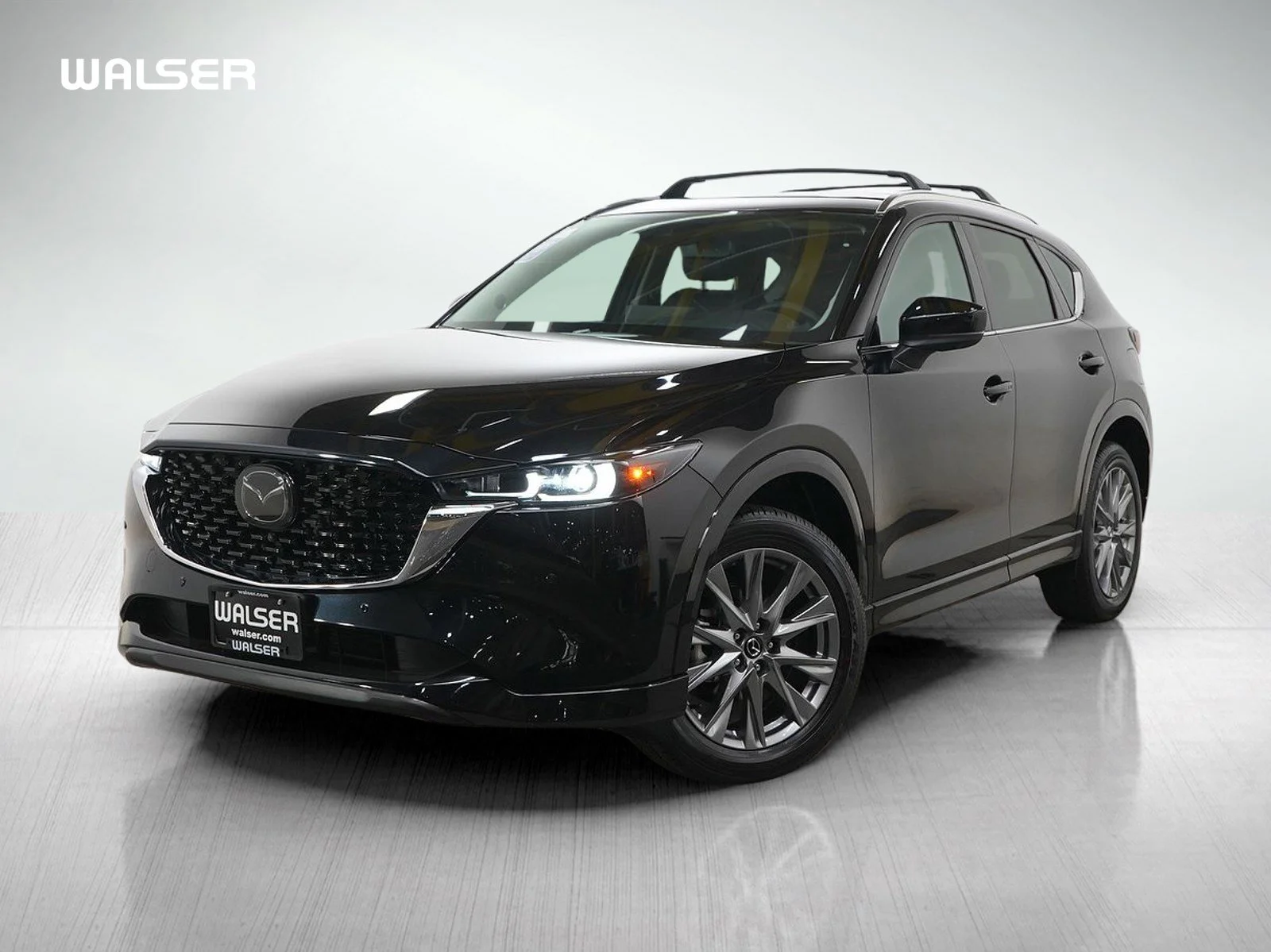 2025 Mazda CX-5 S Premium Plus package Auto AWD's photo