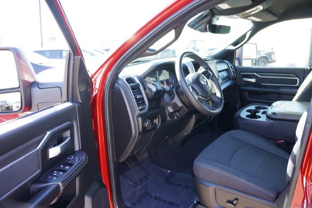 Certified Used 2026 Red Ram Big Horn image 15