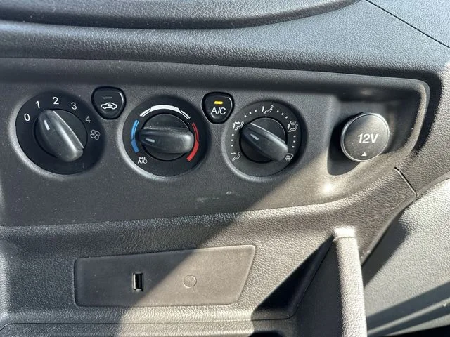 Used 2019 White Ford Base image 18